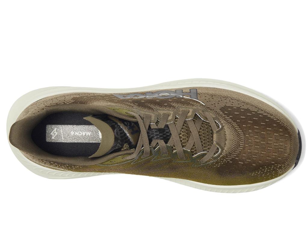 HOKA Mach 6 WD Running Size Men's Shoes, 25.5cm (1147833-AFF AFF)