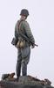 The Body WW2 22nd SS Volunteer Cavalry Division Maria Theresa Soldier 2 Resin Kit TBO35230 1/35 (person)