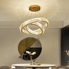 Laicai French Luxury Crystal Chandelier