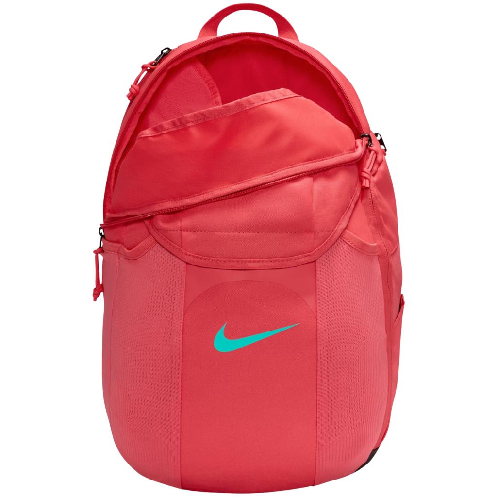 Nike Academy Team Backpack, Mens pink Backpack