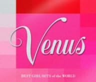 

CD - Venus2 TOCP67580PROMO TOSHIBA EMI Japan ObiRock Used