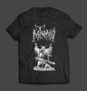 KATHARSIS – Crucifixion, T-SHIRT