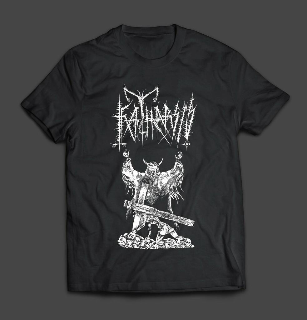 KATHARSIS – Crucifixion, T-SHIRT