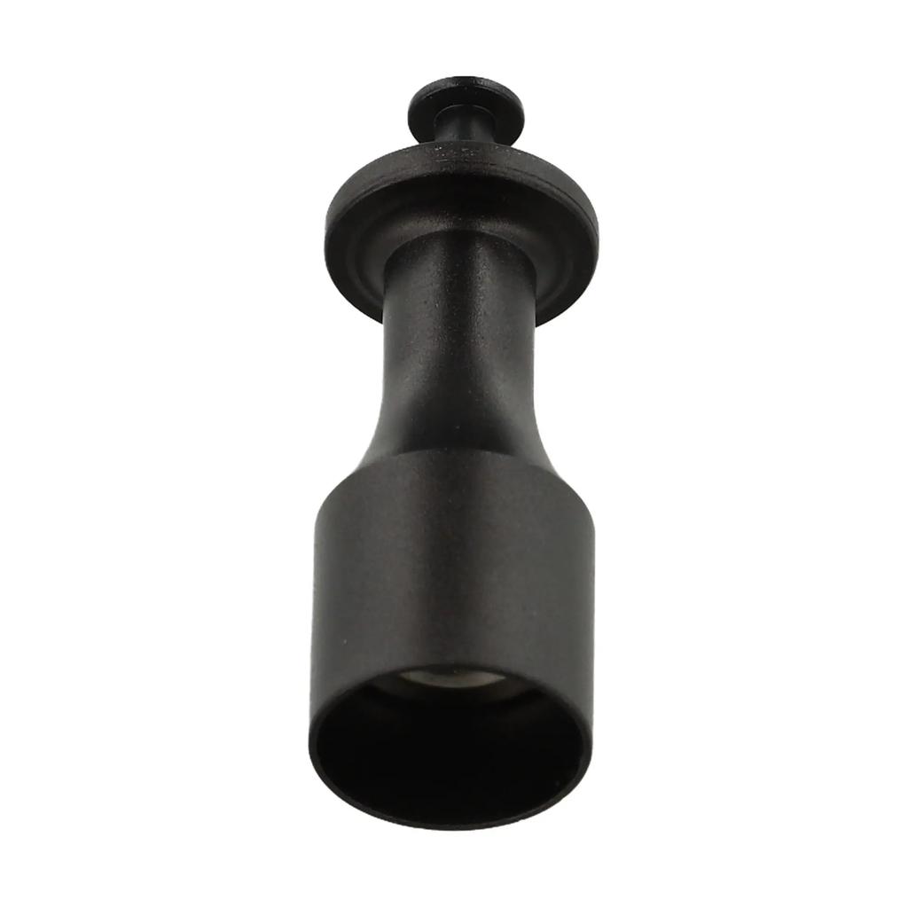 Aluminum Alloy Coffee Puck Screen Magnetic Tool with Adjustable Magnetism for Use with Magnetic Stainless Steel Screens