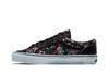 Vans OTW Old Skool 36 Vibram Floral Rivets Black