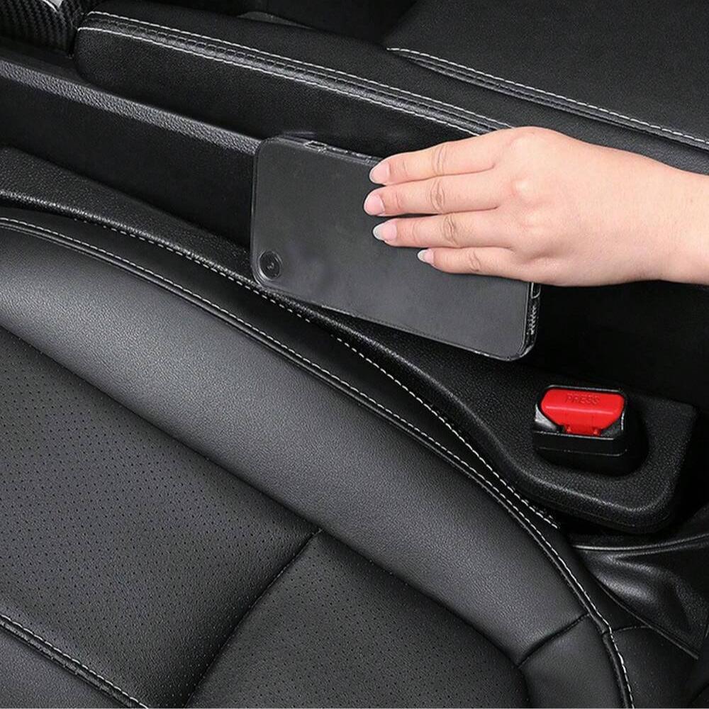 Car Seat Gap Plug Strip Car Interior Gap Filling  Leak Proof and Anti Falling Car Protection Plug Strip Decoration
