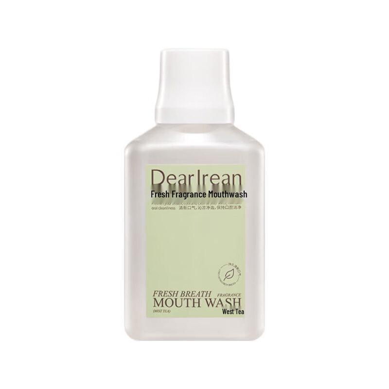 Dear Ilean Ceylan Mist Tea Mouthwash