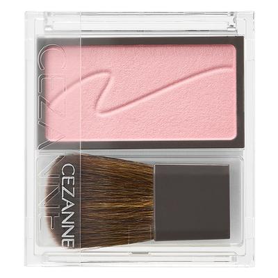 Cezanne Róż do policzków 2,2 g, 04 Pure Pink, 1 sztuka