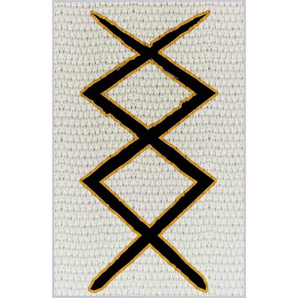 Rovigo Home Washable Printed Carpet RVG1731