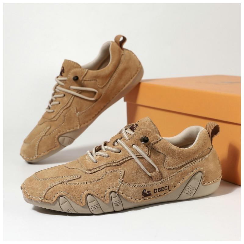 Large Size Men's and Women's Shoes, Outdoor Casual Shoes, Sports Shoes