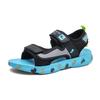 Children's Shoes Casual Shoes Trend Shoes  Children's Trend All-Match Casual Fashion Rotating Button Shoes Children's Outdoor Sandals