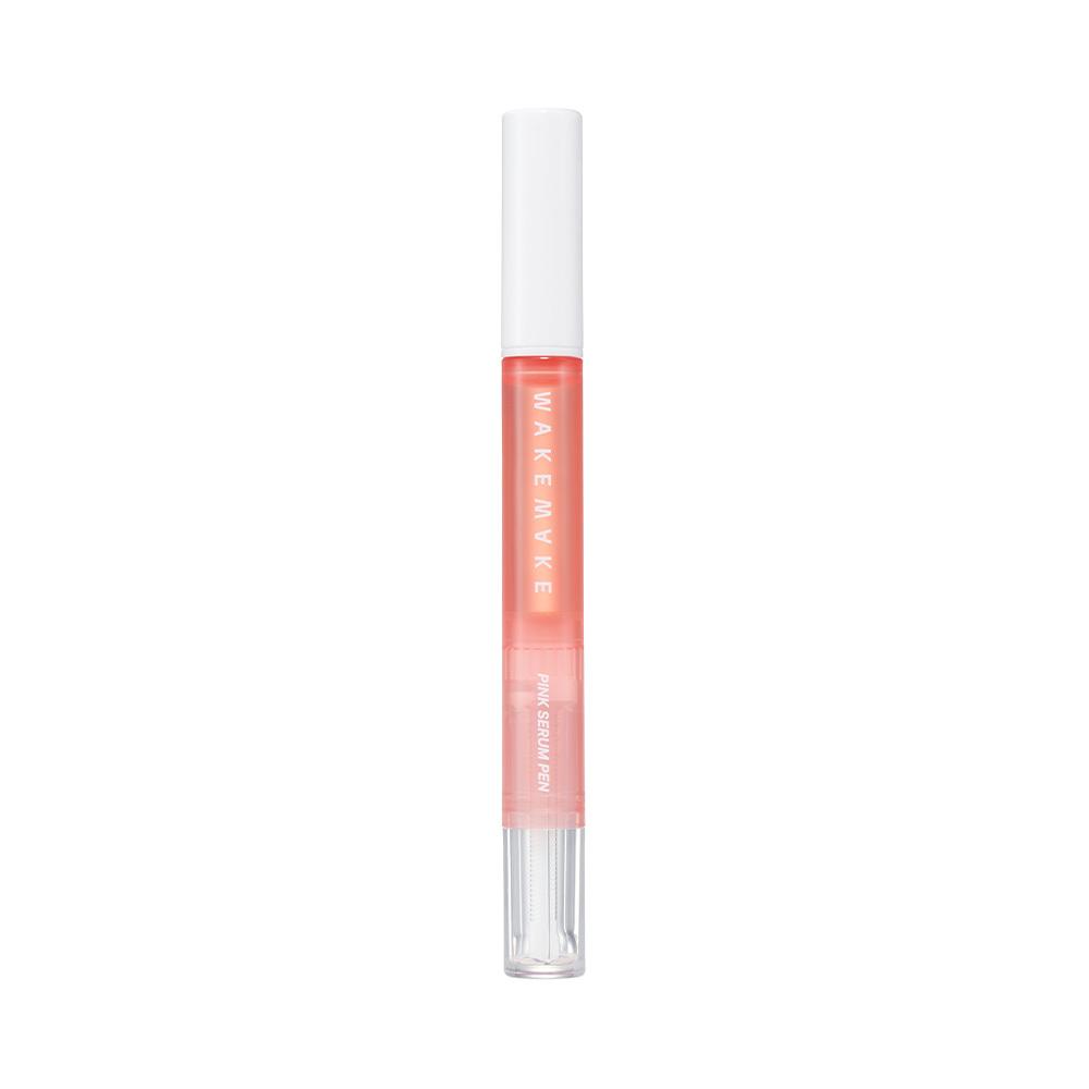 Choisissez parmi 8 types de produits de soin des ongles WAKEMAKE
