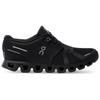 ON  Cloud 5 Black Women Sneakers 59.98905