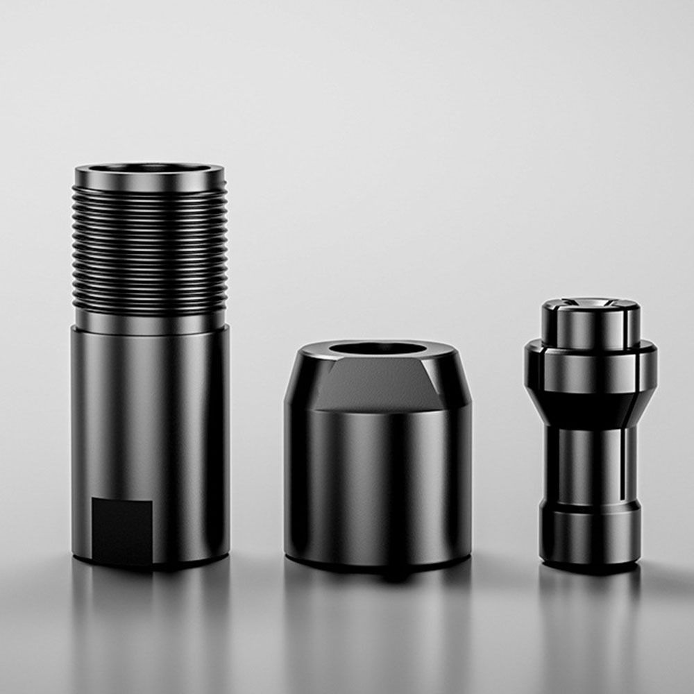 3/6mm Electric Angle Grinder Conversion Head  for 100 Type Angle Grinder and M10 X 1.5 Thread