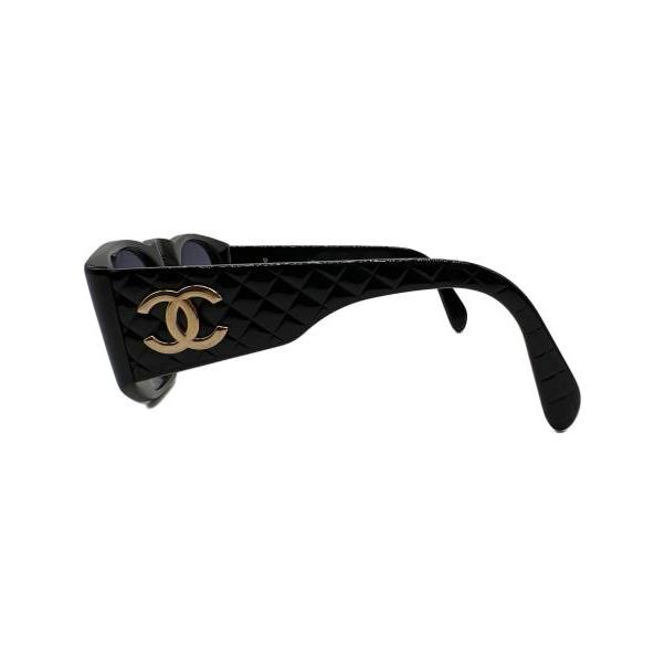 Used Sunglasses/Matelasse Cocomark