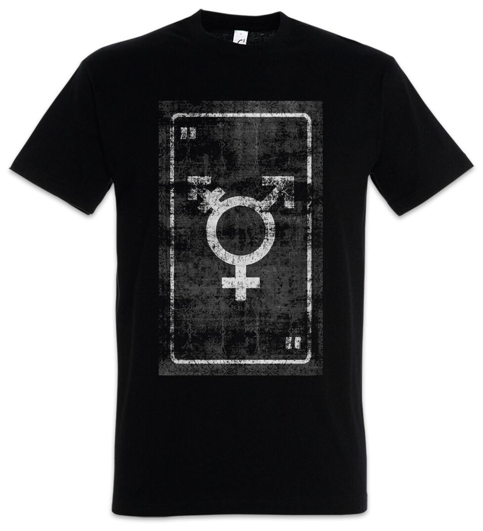 

Tarot The Whore of Babylon T-Shirt Mens Womens Tees Top Card Cards Symbol Sign Logo Insignia 3XL