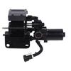 Power Running Board Motor Assembly with Bracket 9L7Z16A506B Replacement for Expedition 2007 To 2017