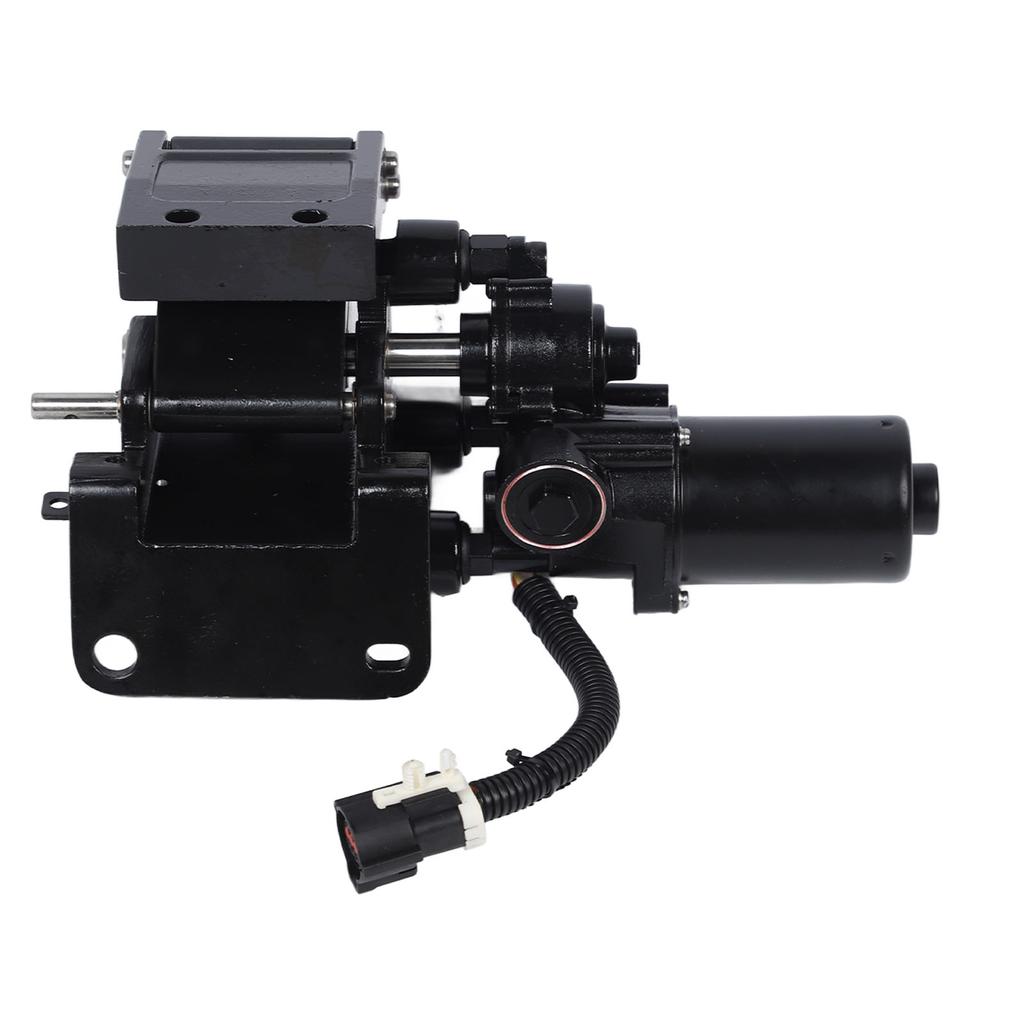 Power Running Board Motor Assembly with Bracket 9L7Z16A506B Replacement for Expedition 2007 To 2017