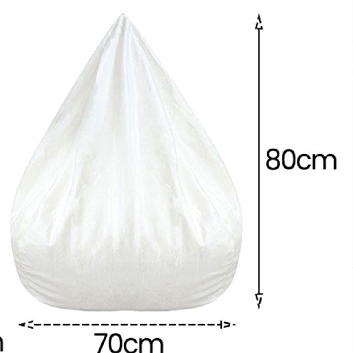 

Запасной внутренний чехол для дивана без наполнителя, съемный, моющийся, внутренний вкладыш для ленивого дивана-мешка, дивана для гостиной, кресла-пуфа, пуфа, кушетки