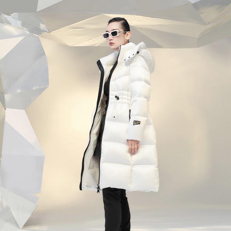 Gaofang Queen 4.0 Women's Long Goose Down Jacket