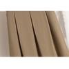DIMANAF Plus Size Autumn 2025 Skirts Women Loose Skirt A-Line Fashion Maxi Pleated Skirts