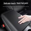 Tesla Model 3/Y/YL TPE Armrest Box Cover - Protective Center Console Interior Accessory