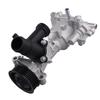Car Engine Replacement Cooling Water Pump A2702000600 For Mercedes Benz B250 CLA250 180 GLA250 2013- A2702000007
