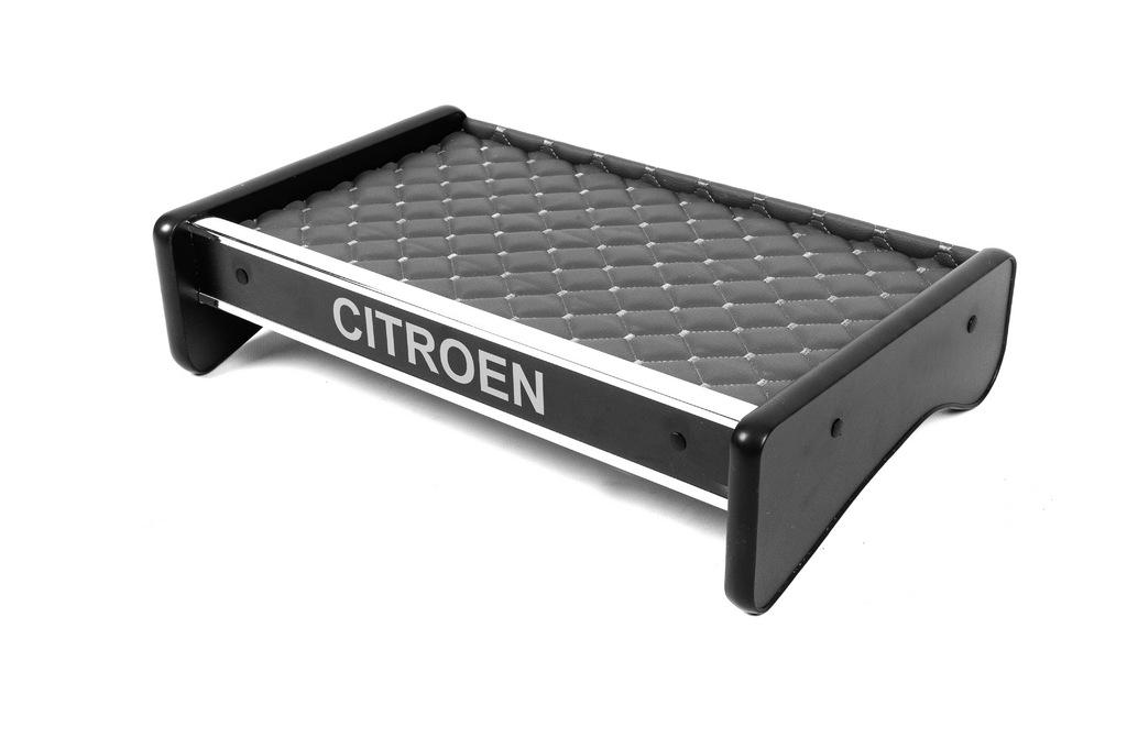 Panel üzerinde raf (tip-2, GRİ) 2006-2014 Citroen Jumper için