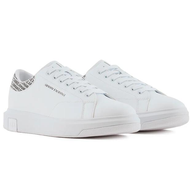 Armani Exchange Кросовки XUX123-XV761
