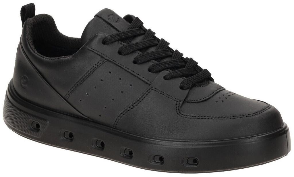 Ecco Street 720 W Sneakers (209713) All Black