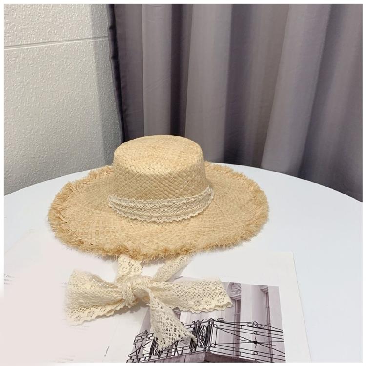 Light Weight Straw Hat Windproof Protecting Hat Multifunctional Comfortable Hat for Various Event