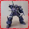 New  Hg 1144 Hguc Efreet Nacht Mech Assembly Model Kit Action Figures Desktop Decoration Doll Puzzle Toy Gift Collectible