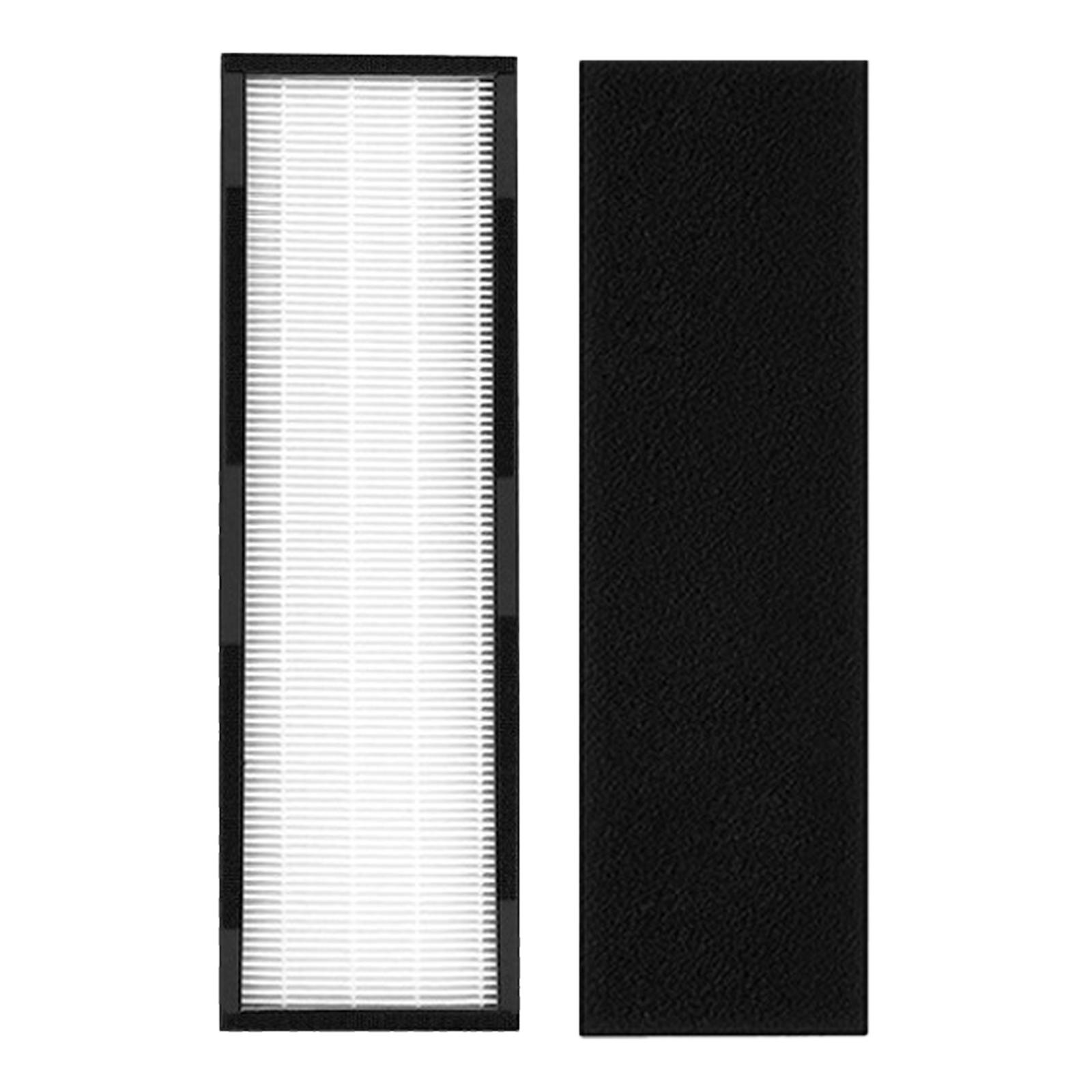 

Замена HEPA-очистителя, Легко установить, Высокопроизводительные многоцелевые запасные части для очистителя воздуха