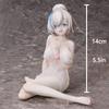 Turquoise Navigator Model Statue Anime Peripherals Home Decorations Small Gifts Holiday Gifts