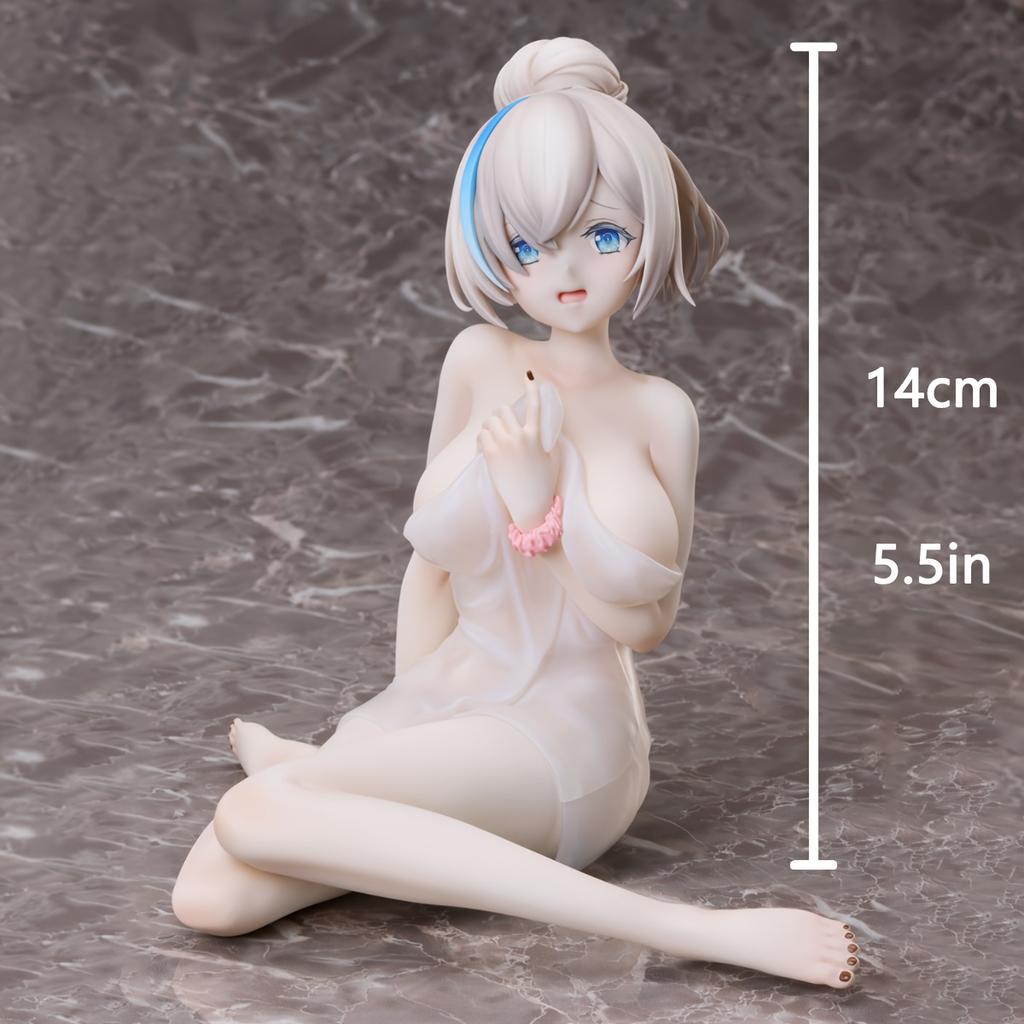 Turquoise Navigator Model Statue Anime Peripherals Home Decorations Small Gifts Holiday Gifts