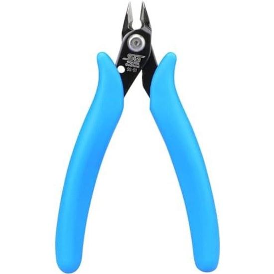 GodHand SG Series Plani Pliers GH-SG-01 Hobby Tool