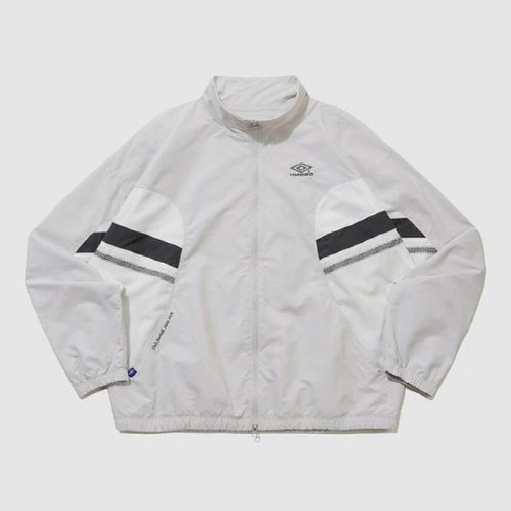 Umbro Heritage Track Woven Windbreaker Jacket Ur121cjk13