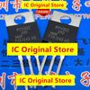 10pcs BYV32E-200 New Import TO-220 200V Into The Schottky Diodes Fast Recovery Diode 32E-200