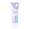 Turn On Cream Brightening & Hydrating Face Cream 50ml