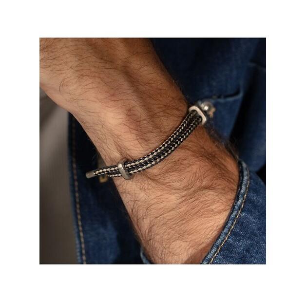 Браслет Lilou 0002N