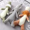 Squeaker Sounder Dog Sleeping Toys Teeth Cleaning Tool Pet Toy Chew Toy Stuffed Plush Pet Product