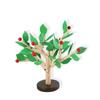 DIY Wooden 3D Puzzles Blocks Assembled Tree Model Jigsaw Puzzle Kids Montessori Games Educational Toys for Children Gift