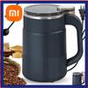Xiaomi Moulin Multifonctionnel pour Haricots Épices Grains Petite Machine à Poudre Broyage Rapide Céréales Noix Moulin Ustensiles de Cuisine Ménagers