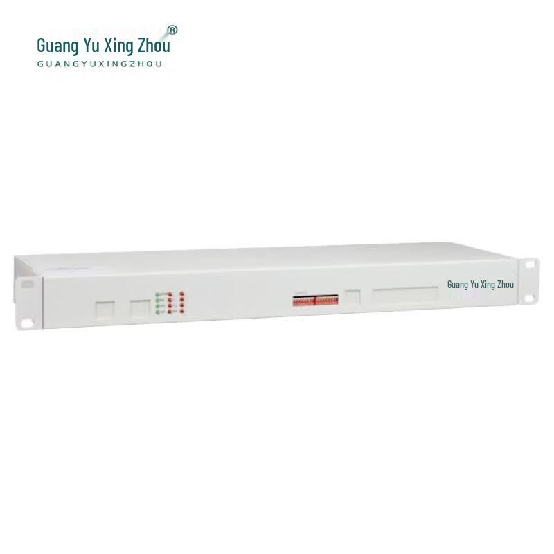 

GY-DH306 E1 2M Protection Switching Device