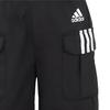 Adidas Shorts Children Aged 3 7 Years Old Black GP0434