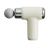 Portable Electric Mini Fascia Gun Massager - Hot-Selling Fitness Device with Interchangeable Heads