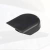 ACROPIX Rear Wiper Arm Nut Cover Cap for Toyota Rav4 Tacoma Black 1 Piece