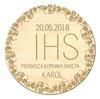 Souvenir of Thanksgiving Holy Communion Magnet MKS10