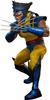 Honoo Studio Marvel Comics Wolverine Scale Figure (Unmasked) 1/6