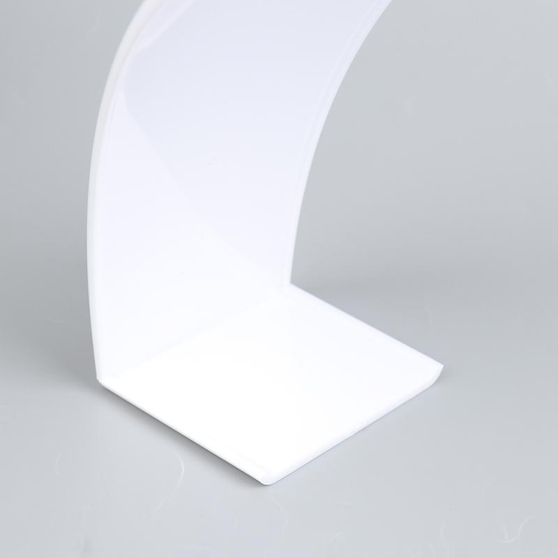 Prezentare bijuterii Model Colier Manechin pandantiv Cercei Prezentare Stand